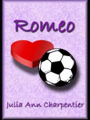 cover image of Romeo